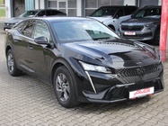 Peugeot 408 2025