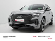 Audi Q4 e-tron 2022