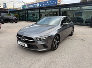 Mercedes-Benz A-Class 2021