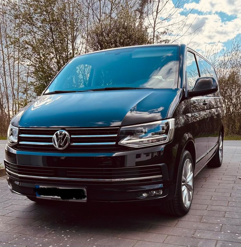 Volkswagen T6