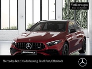 Mercedes-Benz A-Class 2026