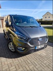 Ford Tourneo Custom 2019
