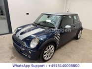 MINI Cooper 2006