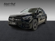 Mercedes-Benz GLA-Class 2026