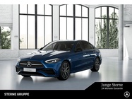 Mercedes-Benz C-Class 2024