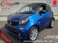 Smart ForTwo 2018