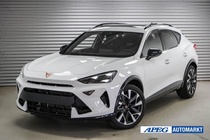 Cupra Formentor 2025