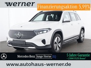 Mercedes-Benz EQB 2024