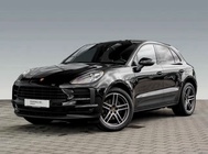 Porsche Macan 2021