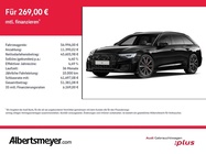 Audi A6 2025