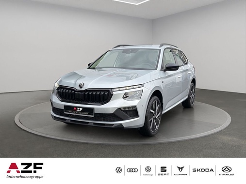 Skoda Kamiq 2026
