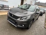 Peugeot 2008 2019