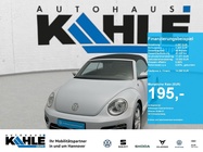 Volkswagen Beetle 2017