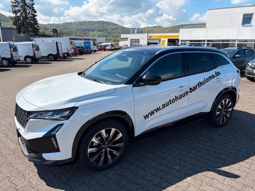 Renault Austral 2025
