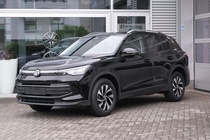 Volkswagen Tiguan 2026