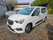 Opel Combo 2021