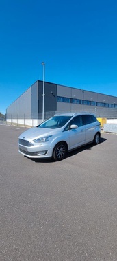 Ford C-Max 2019