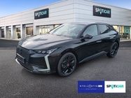 Citroen DS4 2024