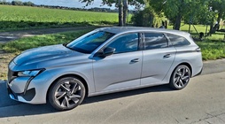 Peugeot 308 2022
