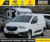 Opel Combo 2024