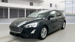 Ford Focus 2020