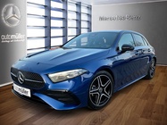 Mercedes-Benz A-Class 2024