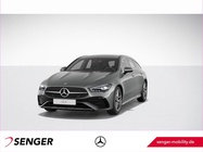 Mercedes-Benz CLA-Class 2024