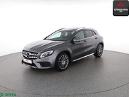 Mercedes-Benz GLA-Class 2019