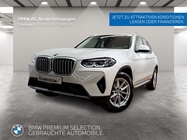 BMW X3 2023