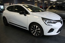 Renault Clio 2023