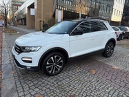 Volkswagen T-Roc 2019