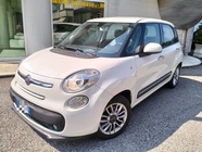 Fiat 500L 2016
