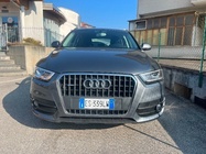 Audi Q3 2013
