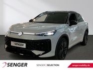 Volkswagen T-Roc 2026