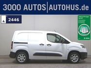 Toyota Proace 2021