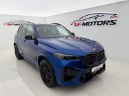 BMW X5M 2026