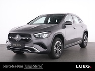 Mercedes-Benz GLA-Class 2025