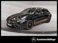 Mercedes-Benz CLA-Class 2019