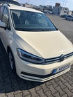 Volkswagen Touran 2024