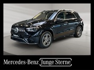 Mercedes-Benz GLE-Class 2025