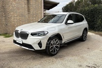 BMW X3 2021