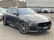 Maserati Grecale 2022