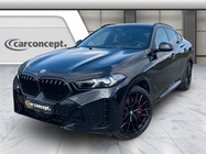 BMW X6 2025