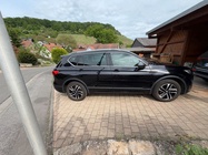 Seat Tarraco 2023