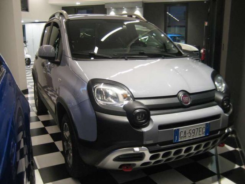 Fiat Other