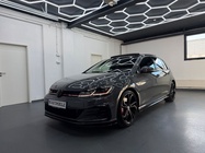 Volkswagen Golf 2020