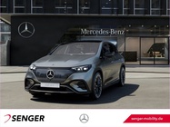 Mercedes-Benz EQE 2025