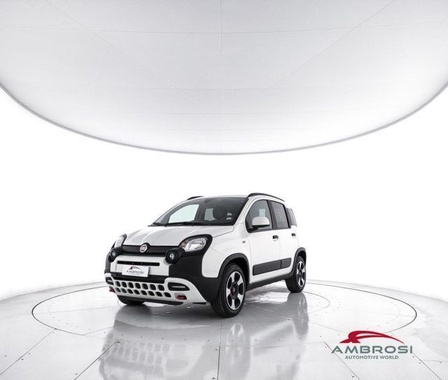 Fiat Panda 2024