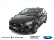Ford Fiesta 2023
