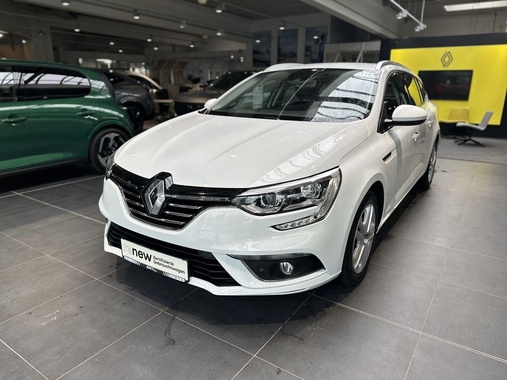 Renault Megane 2020